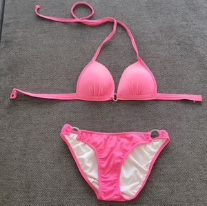 Venus Pushup Swim Suit